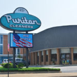 Puritan Cleaners Staples Mill Location