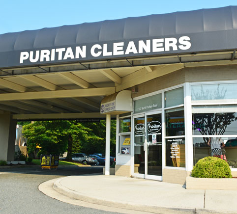 Puritan Cleaners Tuckahoe Location