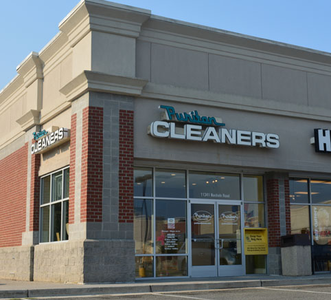 Puritan Cleaners Twin Hickory Location