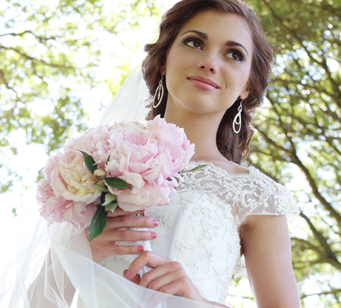 Wedding Gown Cleaning and Preservation from Puritan Cleaners