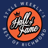 Richmond hall Of Fame
