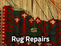 Area Rug Cleaning from Puritan Cleaners by Greenspring