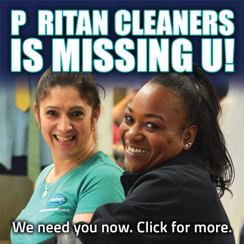 Puritan Cleaners is hiring