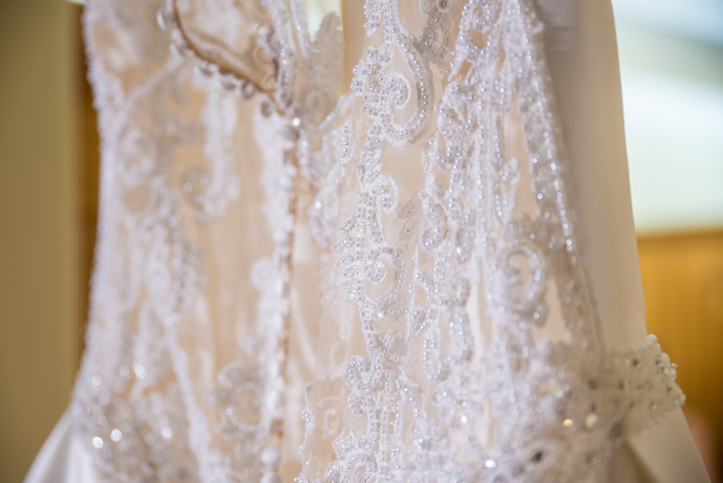 princess polly baby blue dress Wedding Gown Preservation